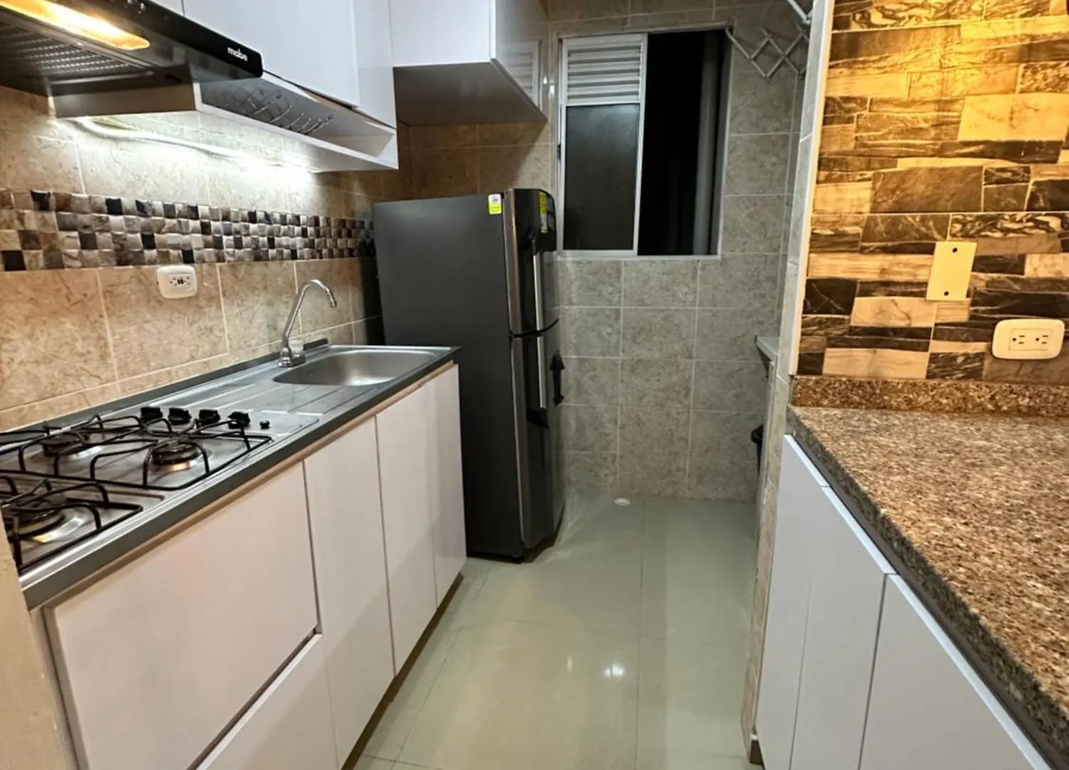 Apartment Buenavista Norte Barranquilla