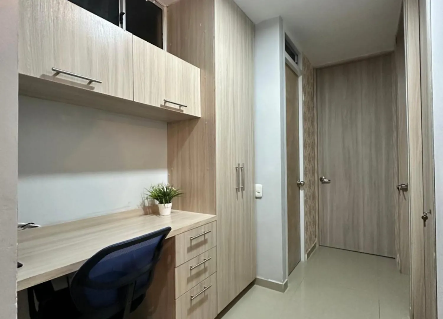 Apartment Buenavista Norte Barranquilla