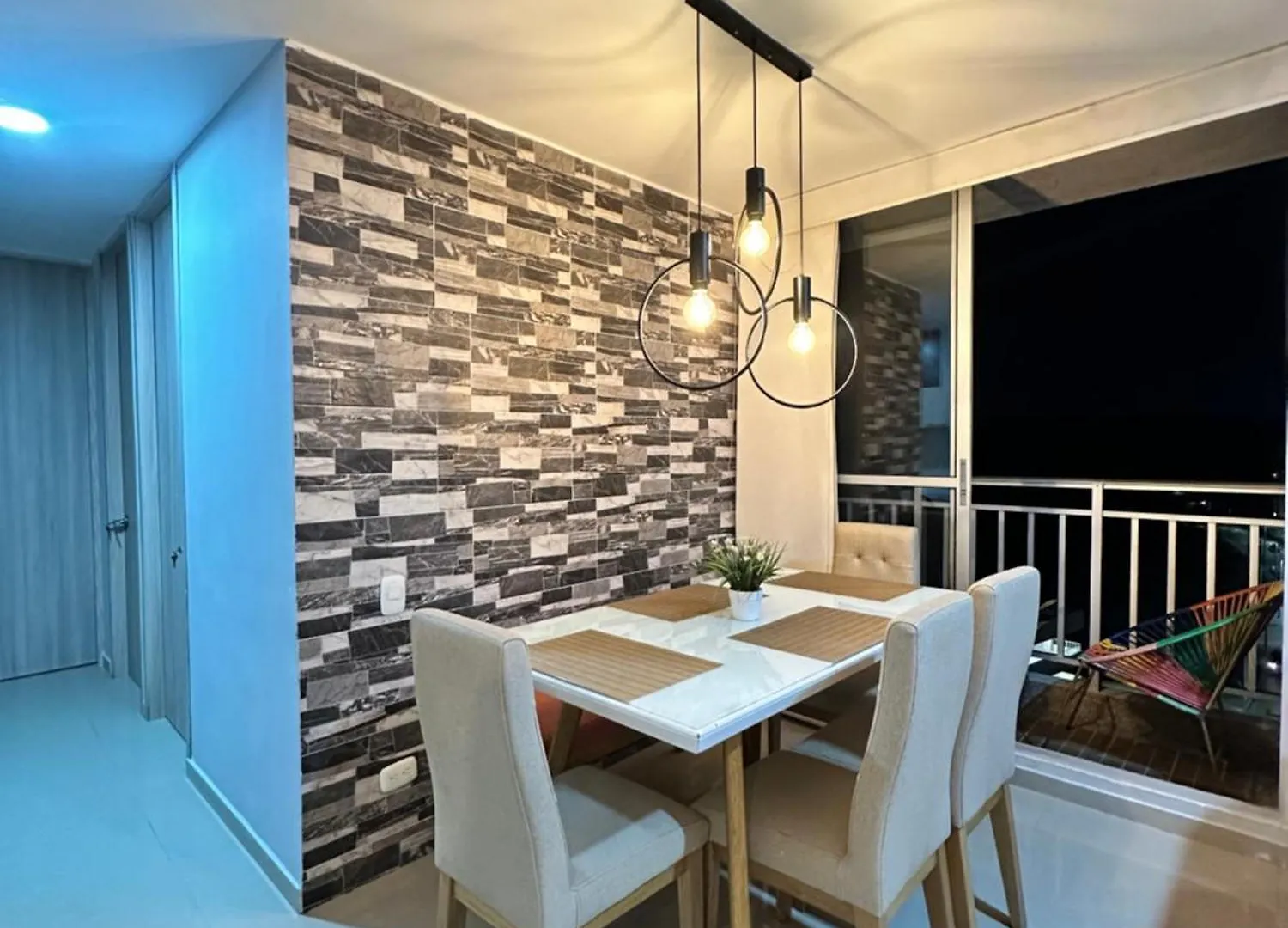 Buenavista Norte Barranquilla  Apartment