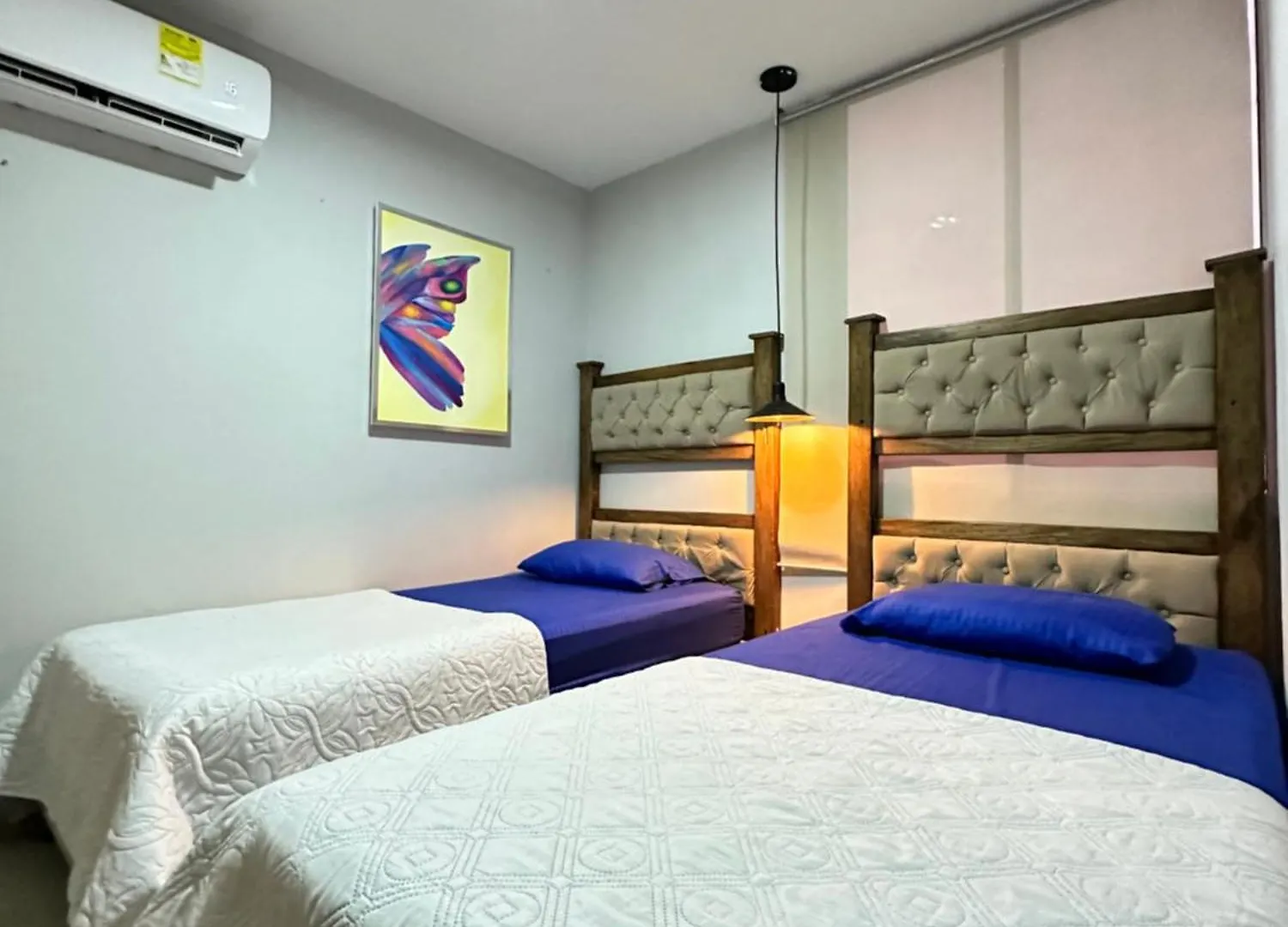 Buenavista Norte Barranquilla  Apartment Barranquilla (Atlantico)