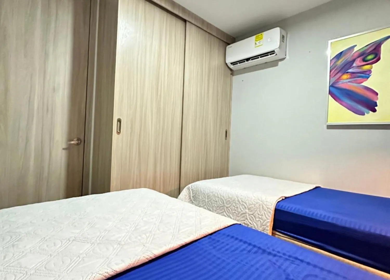 Apartment Buenavista Norte Barranquilla  Colombia