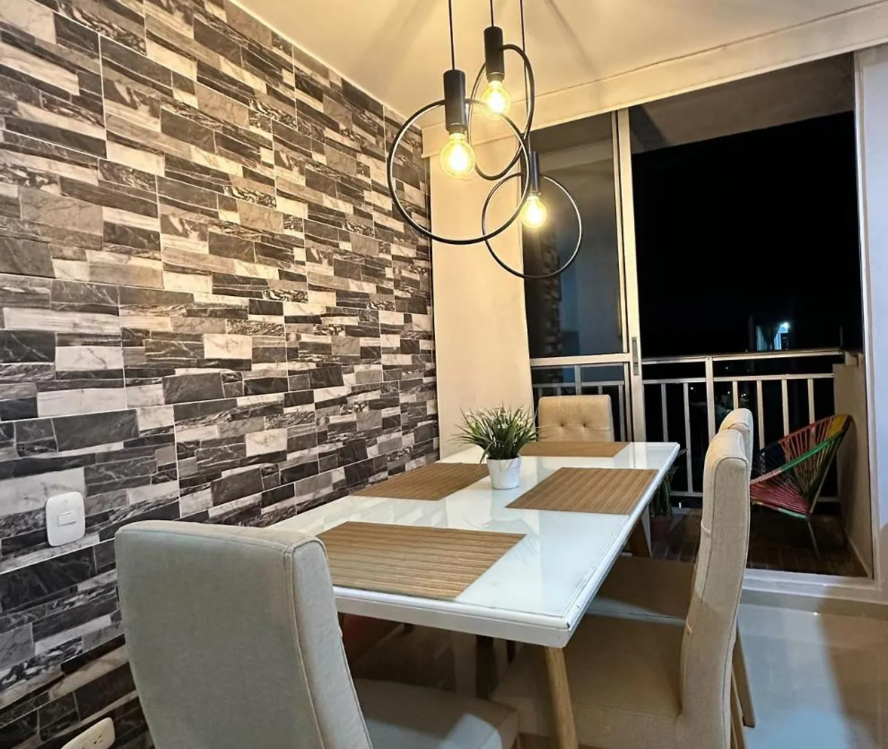 Apartment Buenavista Norte Barranquilla