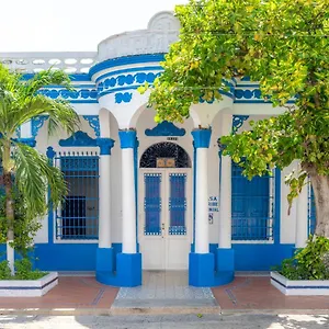 Casa Caribe Colonial Bed & Breakfast