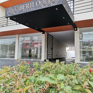 Berilo Deluxe Aparthotel