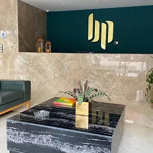 Buenavista Plaza Aparta Apartment
