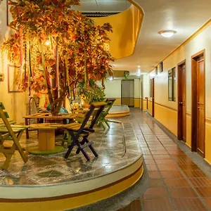 Costa Mar Hotel