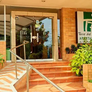 Hotel Torre Del Prado, Barranquilla (Atlantico)