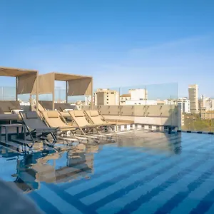Hotel Faranda Collection Barranquilla, A Member Of Radisson Individuals, Barranquilla (Atlantico)