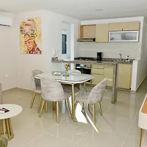 Excelente Ubicacion, Comodo Barranquilla (Atlantico)