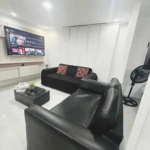 Moderno Apto A 15 Min Cc Buenavista Val Mundo 2 Aires Barranquilla (Atlantico)