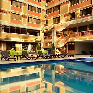 Hotel Casa Ballesteros, Barranquilla (Atlantico)
