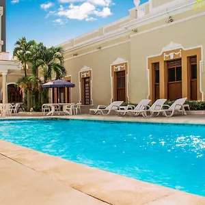 Hotel Majestic, Barranquilla (Atlantico)