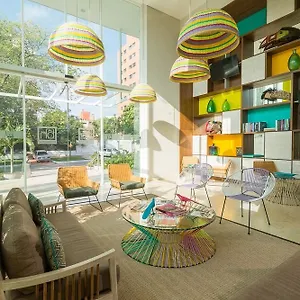 Hotel Bh Barranquilla, Barranquilla (Atlantico)
