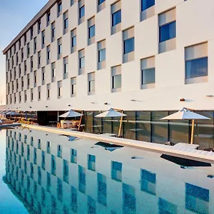 Hotel Movich Buro 51, Barranquilla (Atlantico)